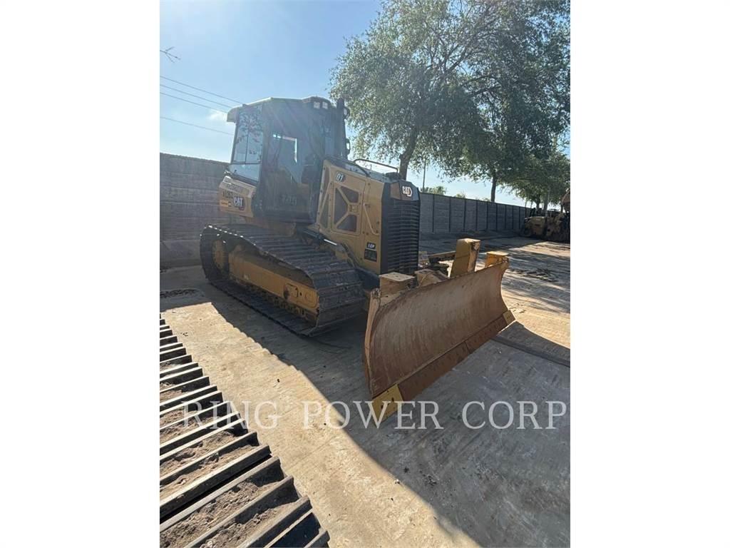CAT D1LGPCAB Crawler dozers