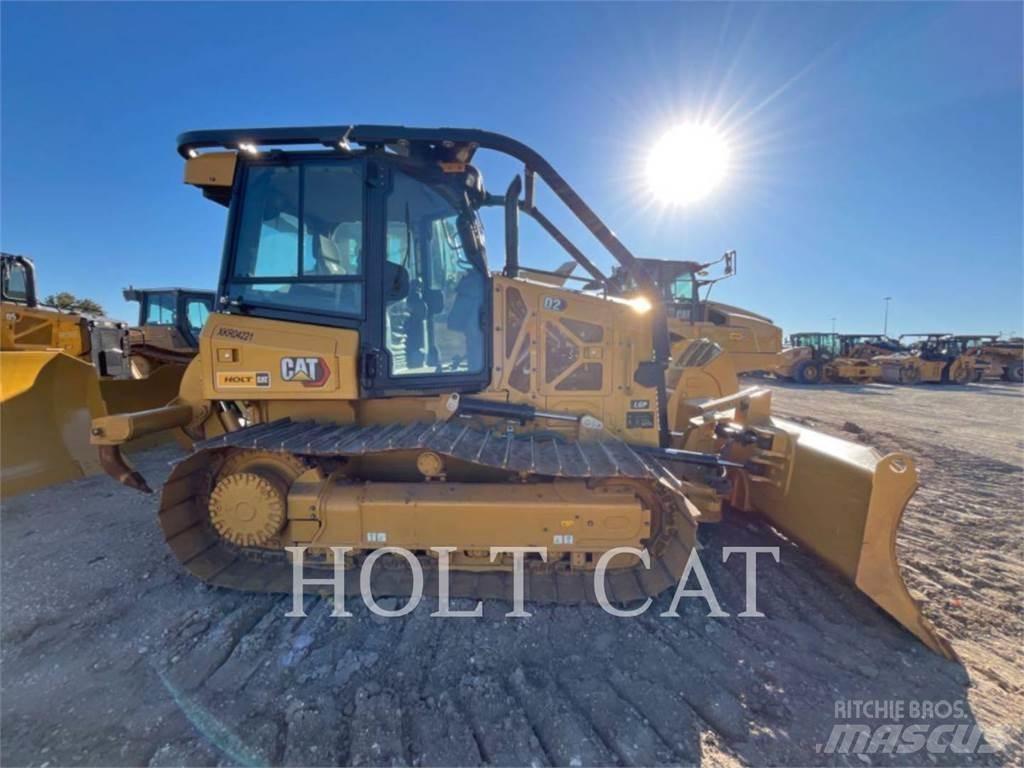 CAT D2 LGPCAB Crawler dozers