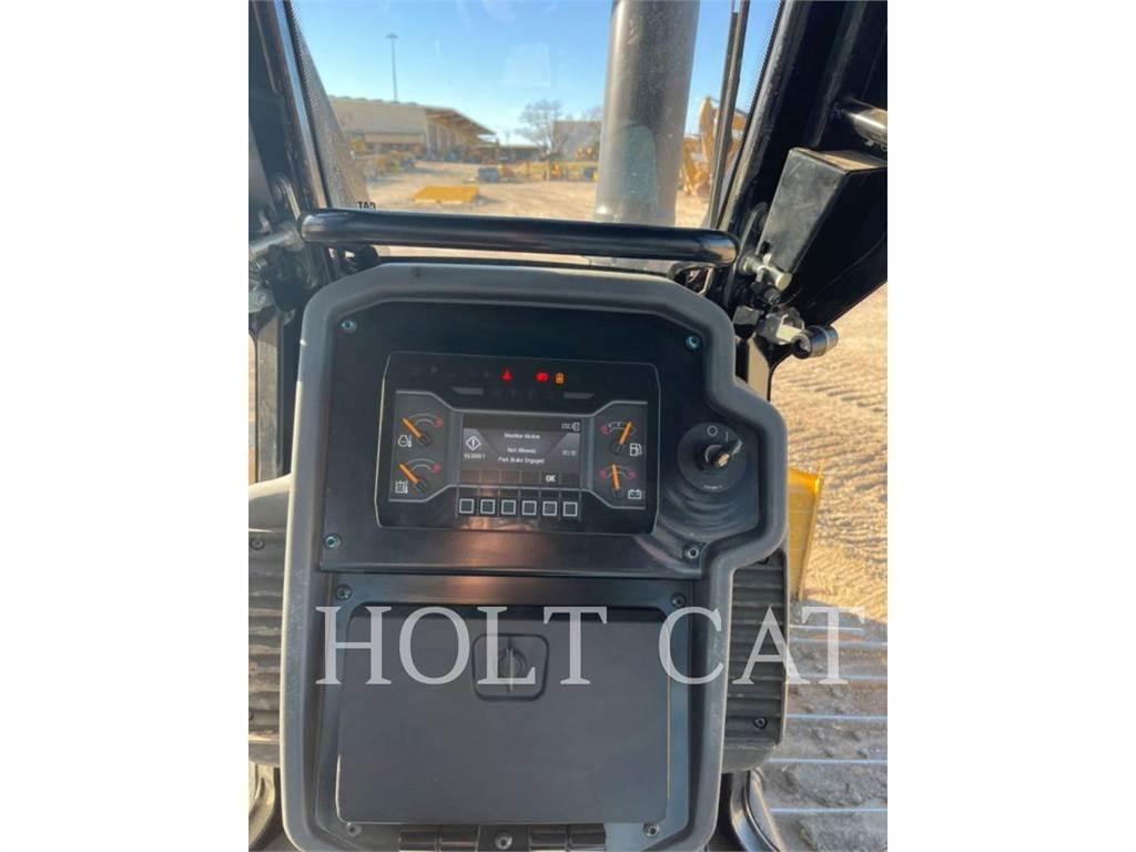 CAT D2 LGPCAB Crawler dozers