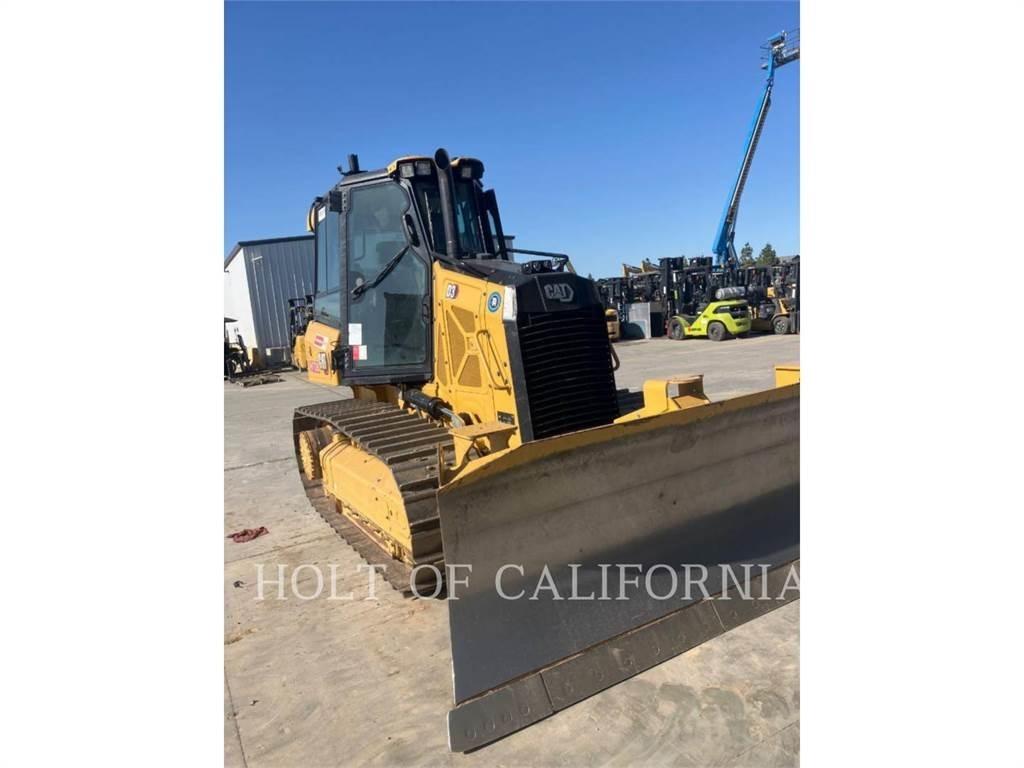 CAT D3 Crawler dozers