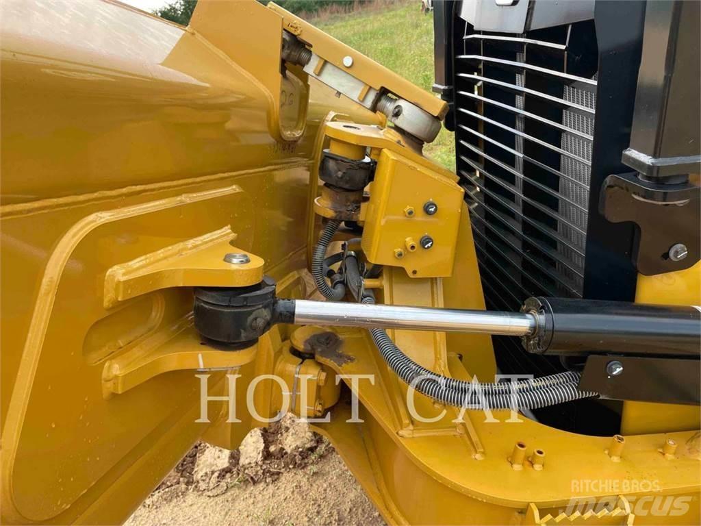 CAT D3 Crawler dozers