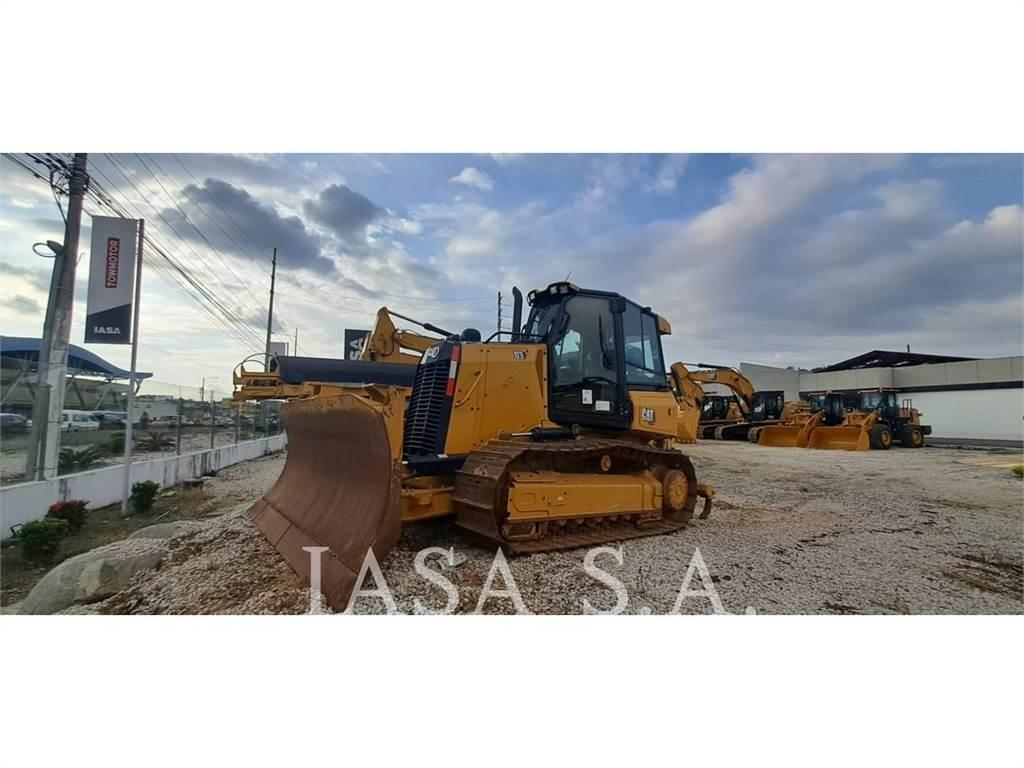 CAT D3-12 Crawler dozers