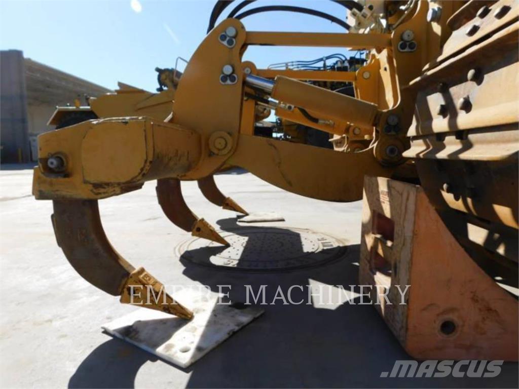 CAT D3-12 ARO Crawler dozers
