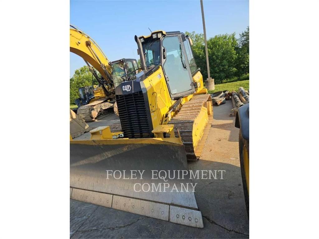 CAT D3-12I Crawler dozers