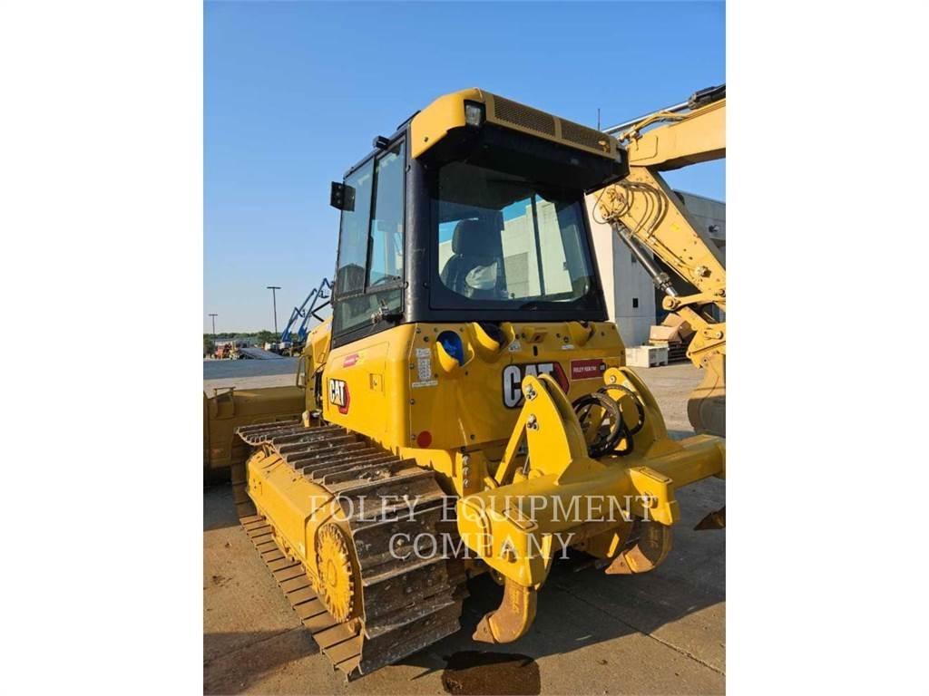CAT D3-12I Crawler dozers