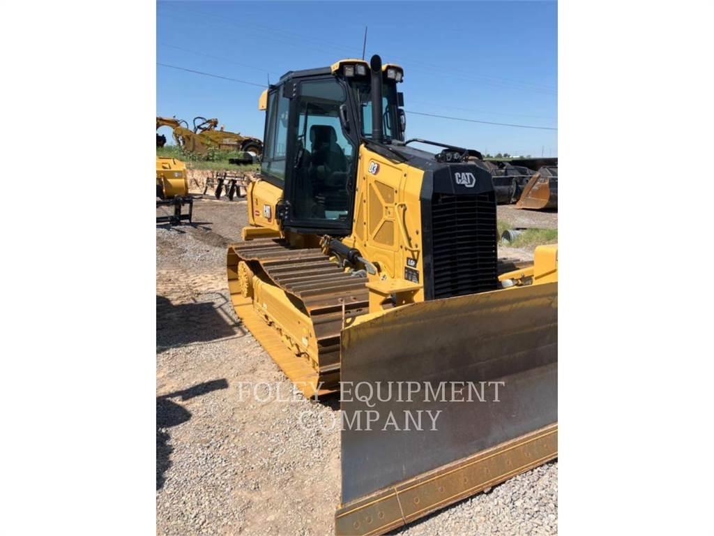 CAT D3-12LGI Crawler dozers
