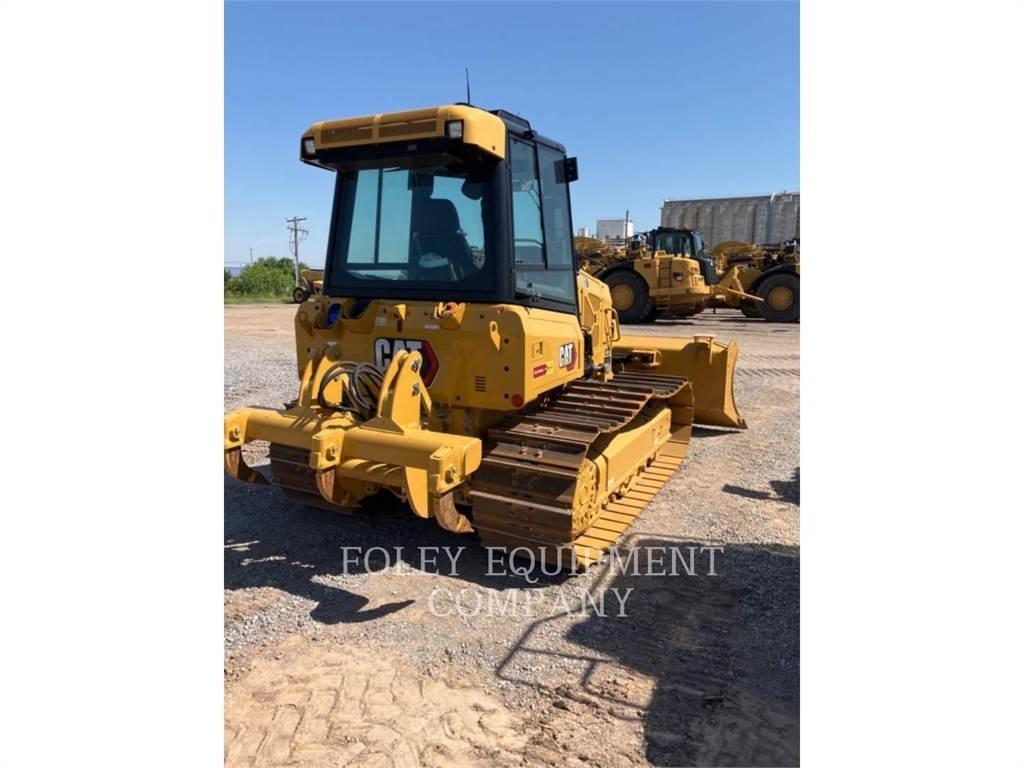 CAT D3-12LGI Crawler dozers
