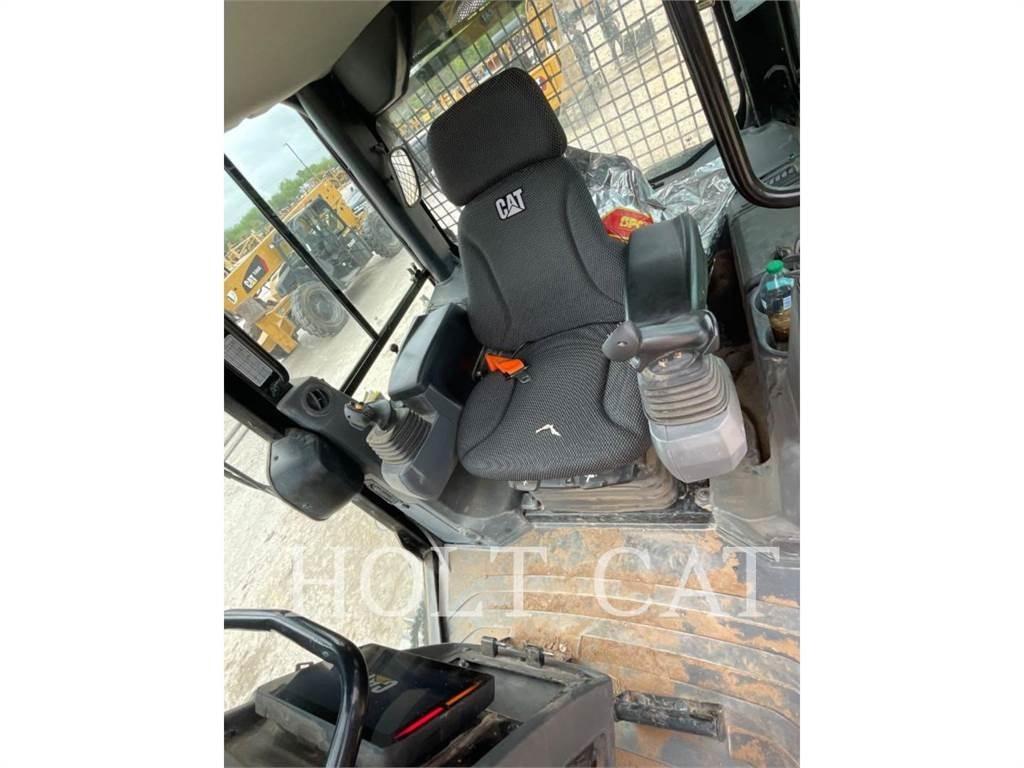 CAT D3 CAB3 Crawler dozers
