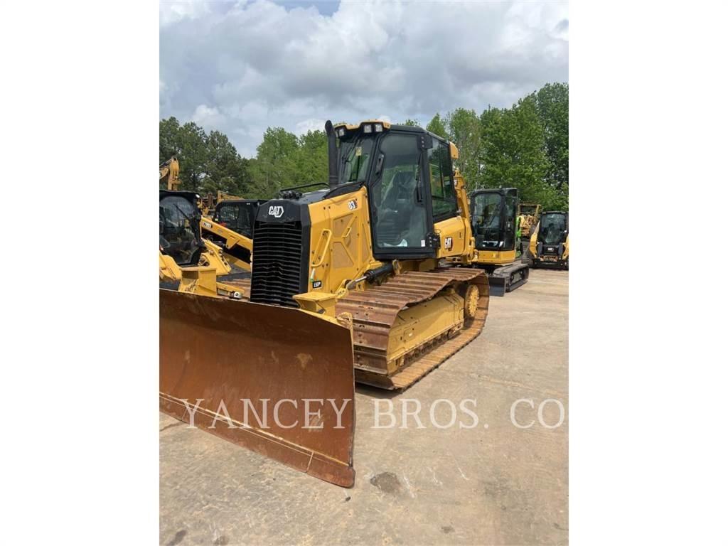 CAT D3 LGP Crawler dozers