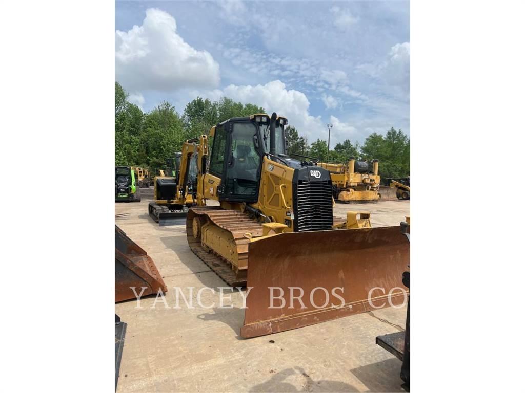 CAT D3 LGP Crawler dozers