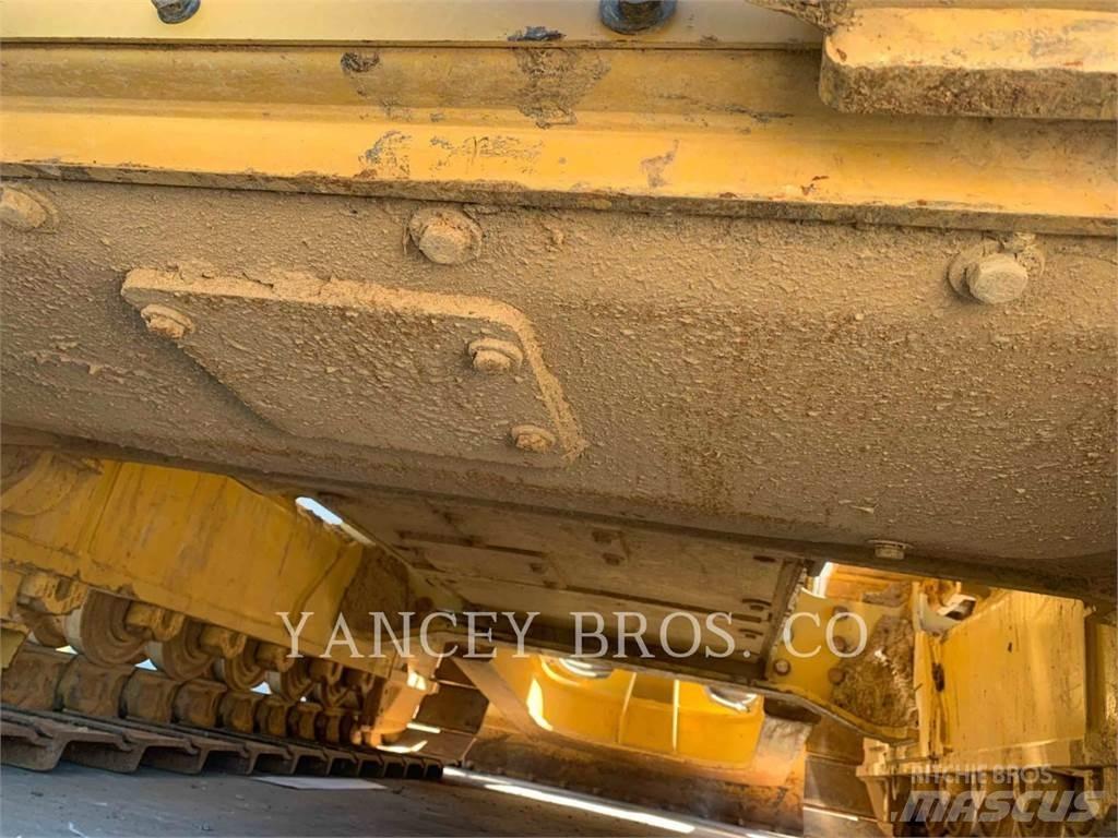 CAT D3 LGP Crawler dozers