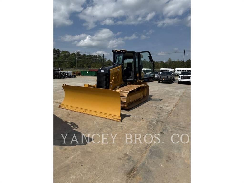 CAT D3 LGP Crawler dozers
