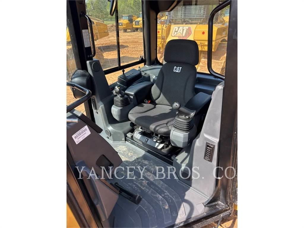 CAT D3 LGP Crawler dozers