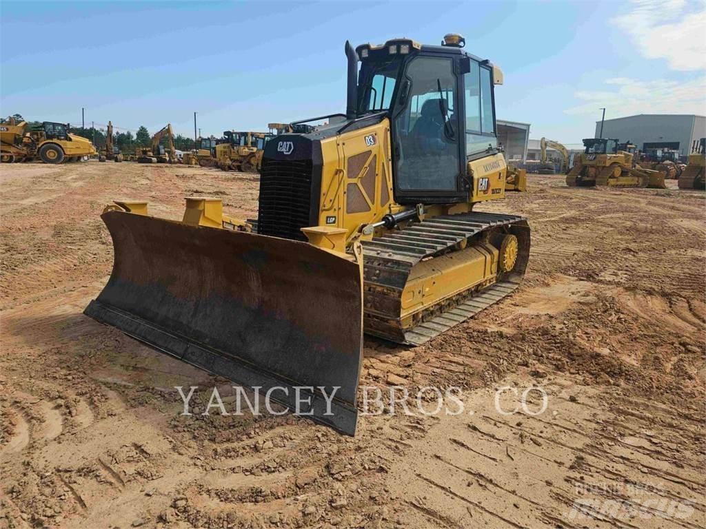 CAT D3 LGP Crawler dozers