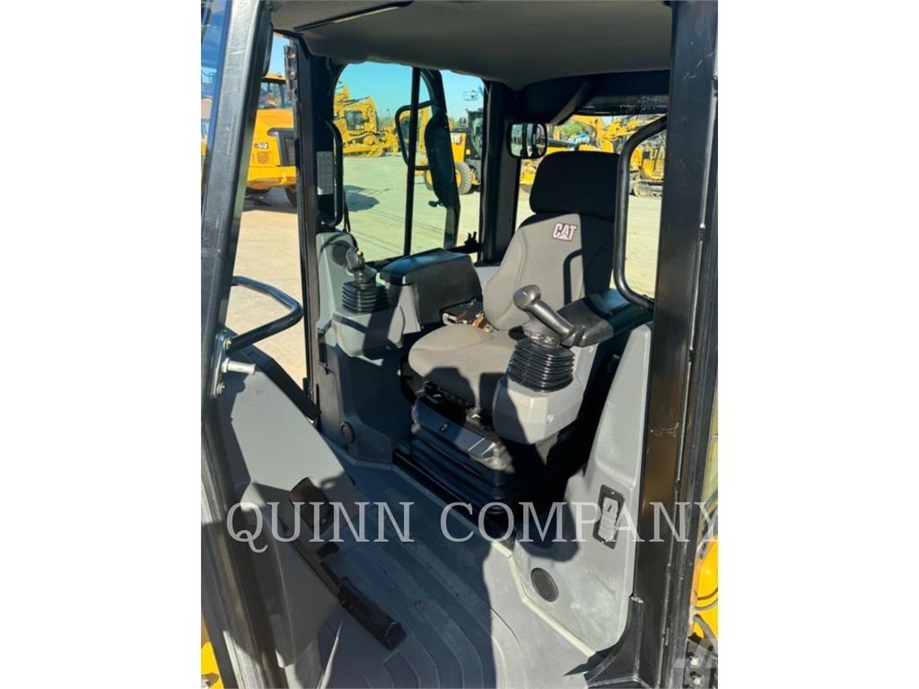 CAT D3 LGP Crawler dozers