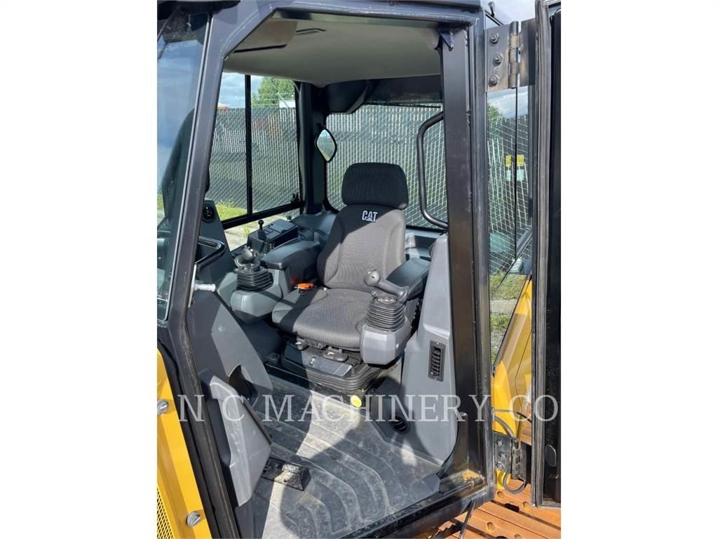 CAT D3 LGPCB Crawler dozers