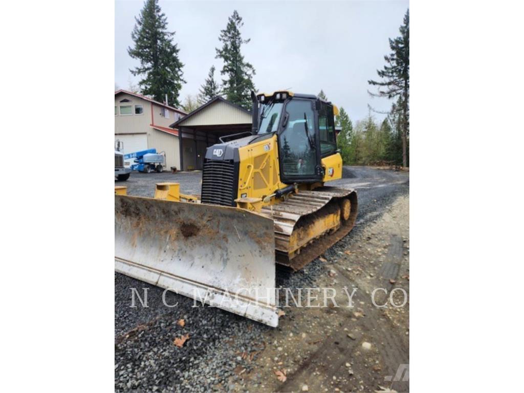 CAT D3 LGPCB Crawler dozers