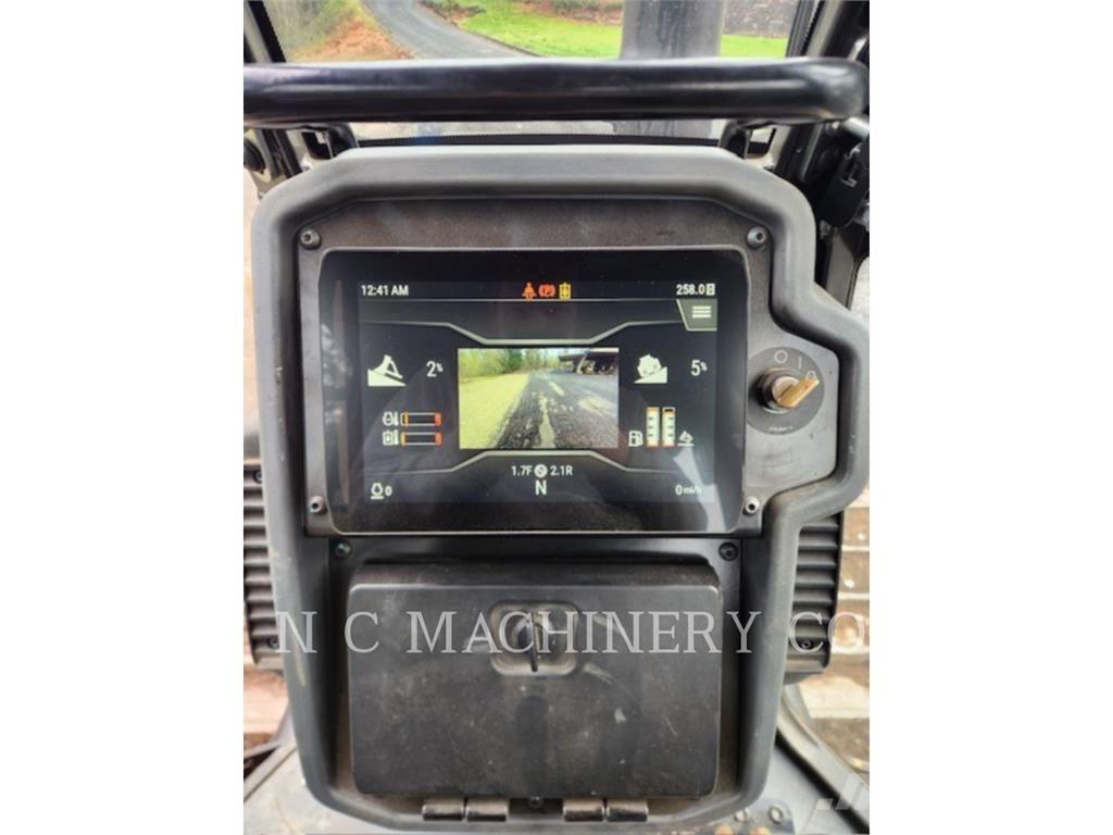 CAT D3 LGPCB Crawler dozers