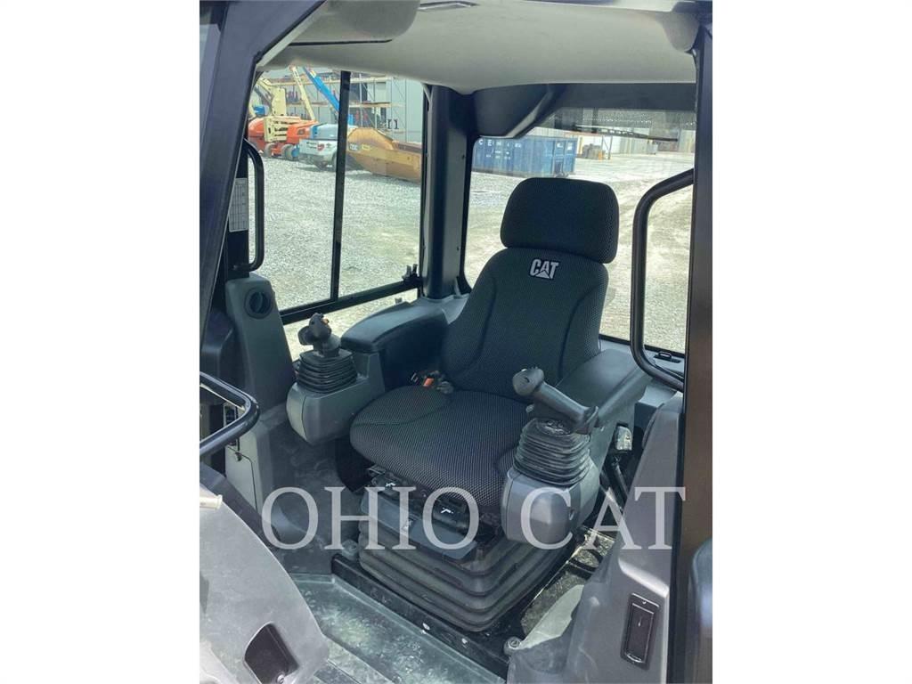 CAT D3 XL Crawler dozers