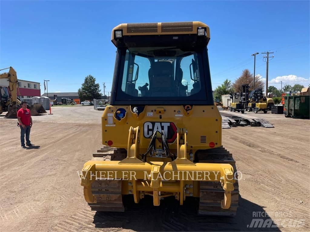 CAT D3 XL Crawler dozers