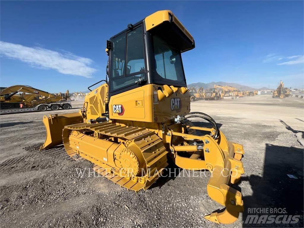 CAT D3 XL Crawler dozers