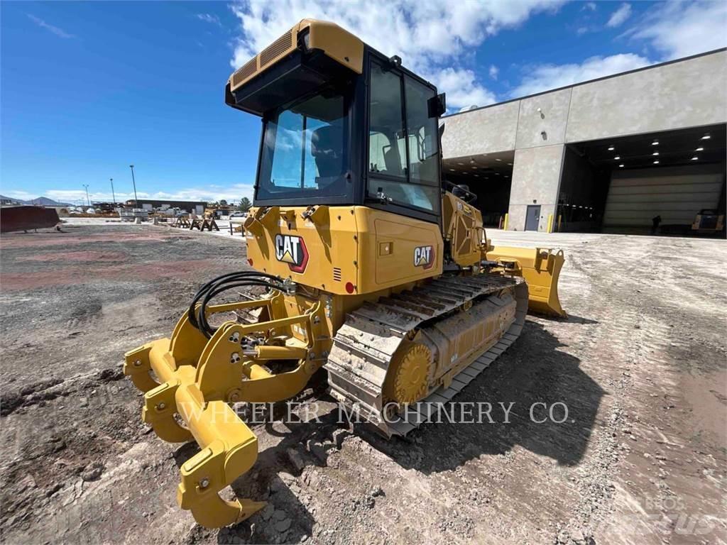 CAT D3 XL Crawler dozers