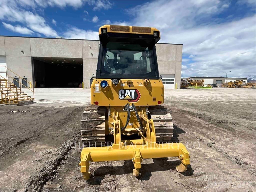 CAT D3 XL Crawler dozers