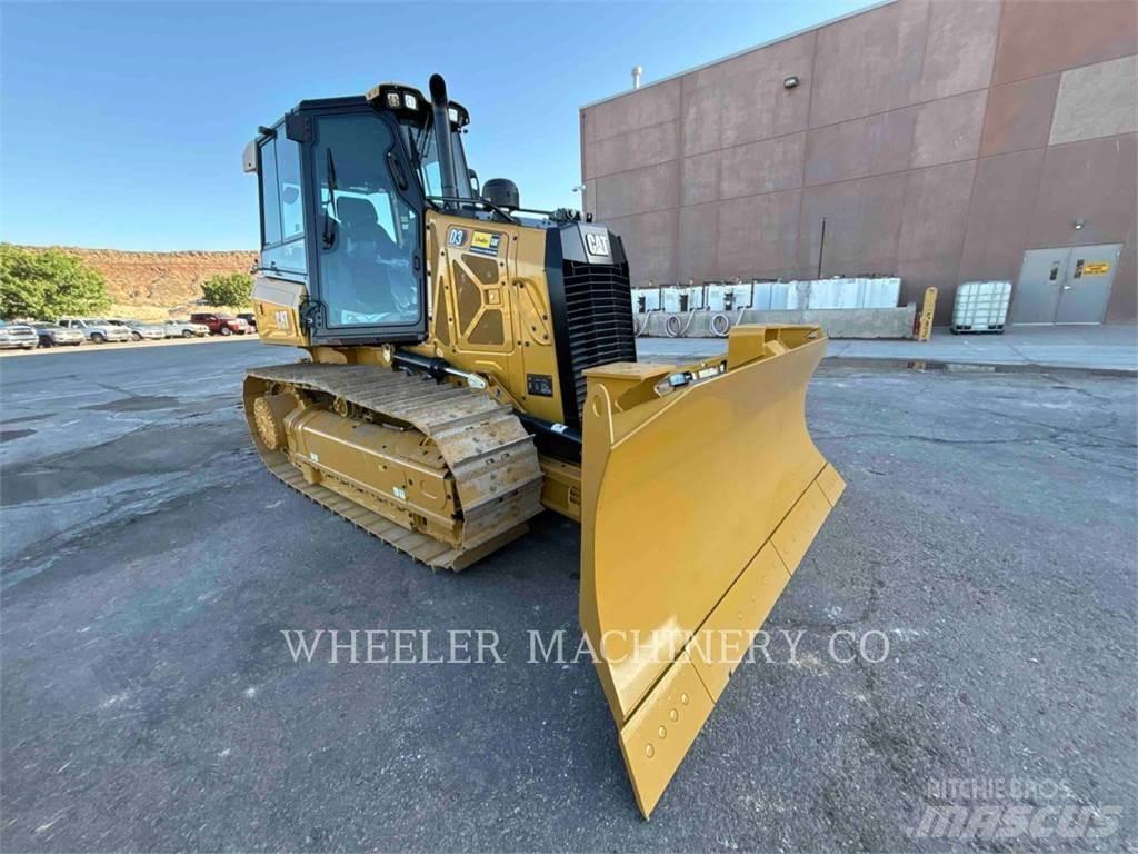 CAT D3 XL Crawler dozers