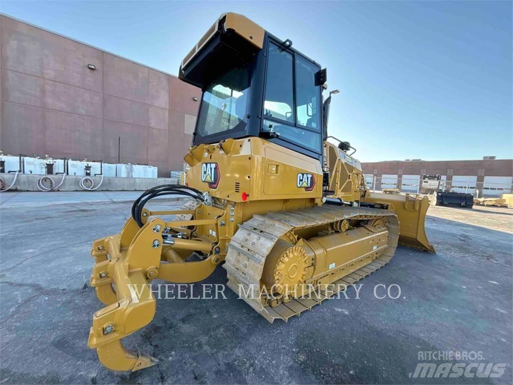 CAT D3 XL Crawler dozers