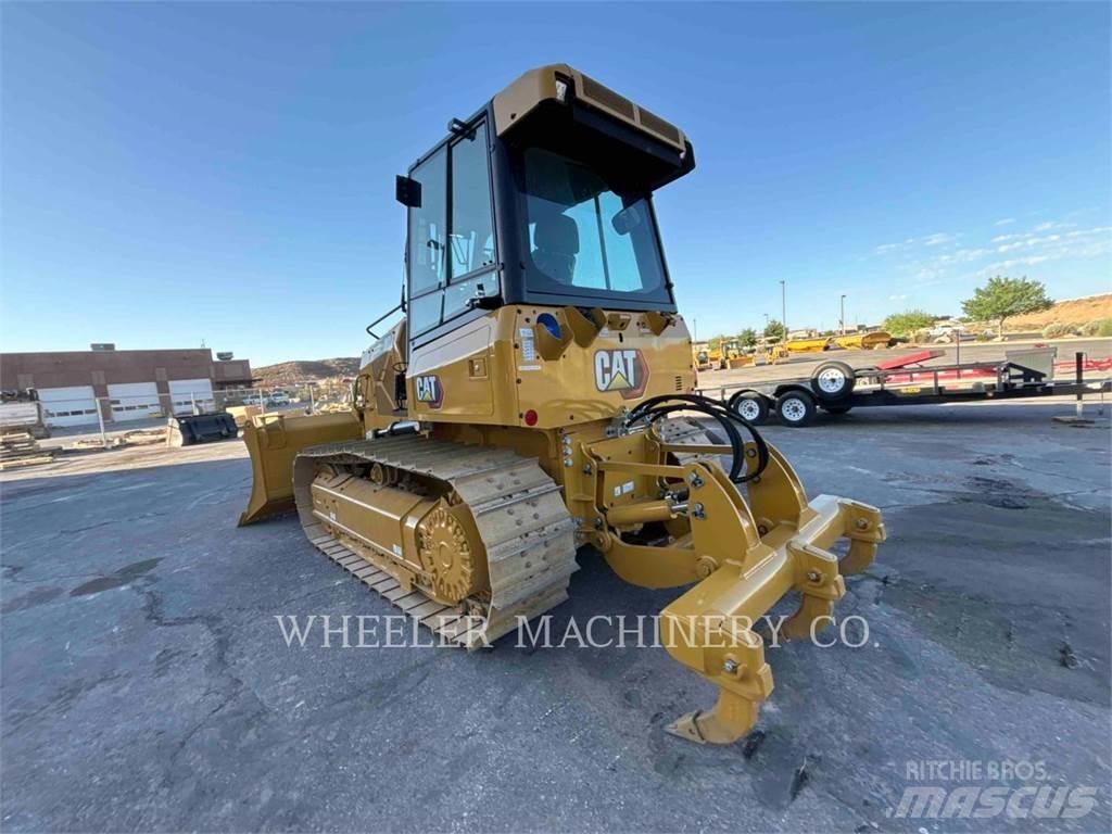 CAT D3 XL Crawler dozers