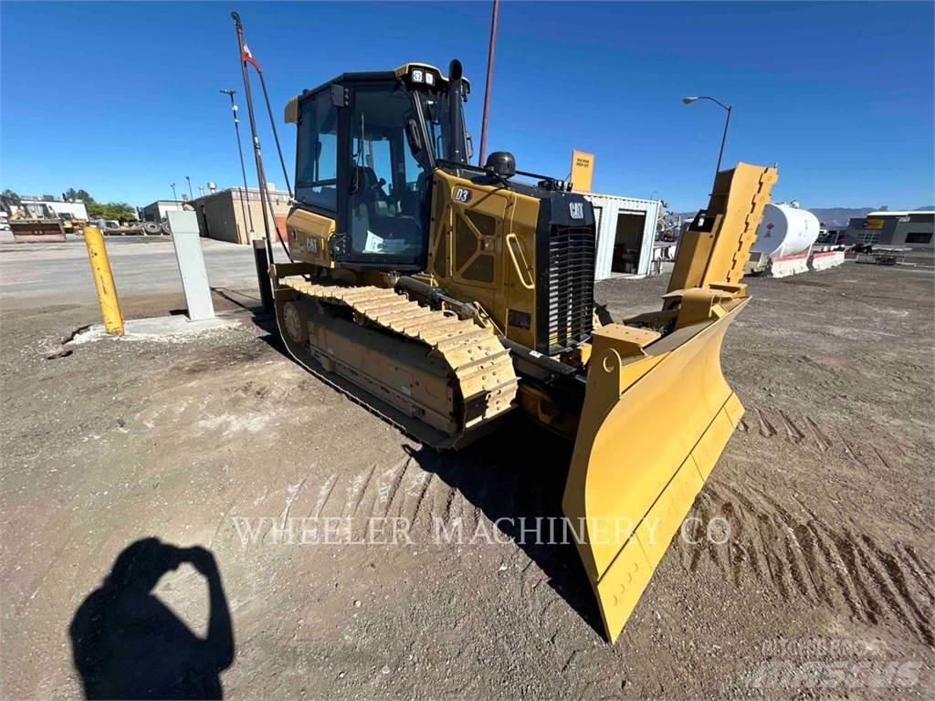 CAT D3 XL Crawler dozers