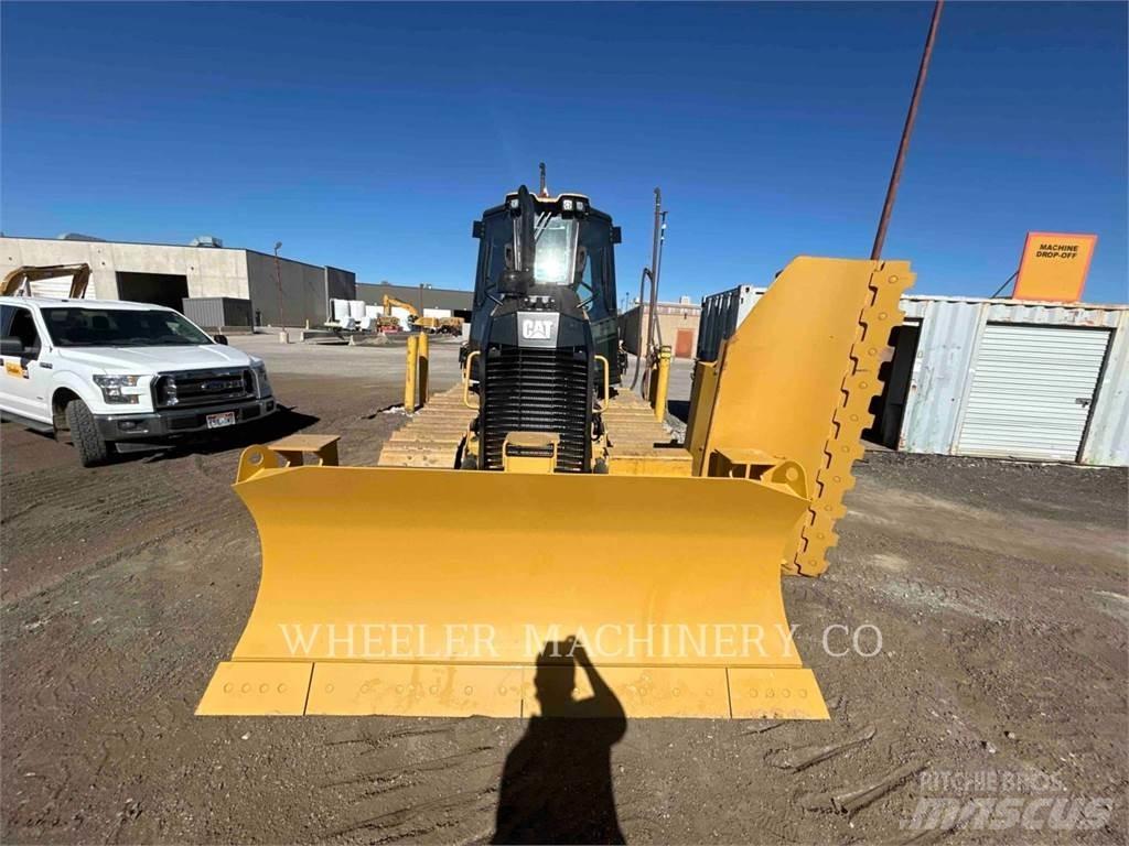 CAT D3 XL Crawler dozers