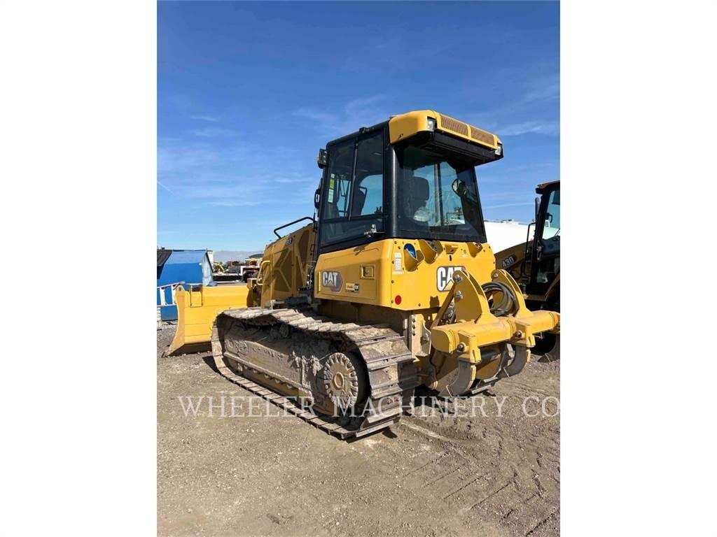 CAT D3 XL Crawler dozers