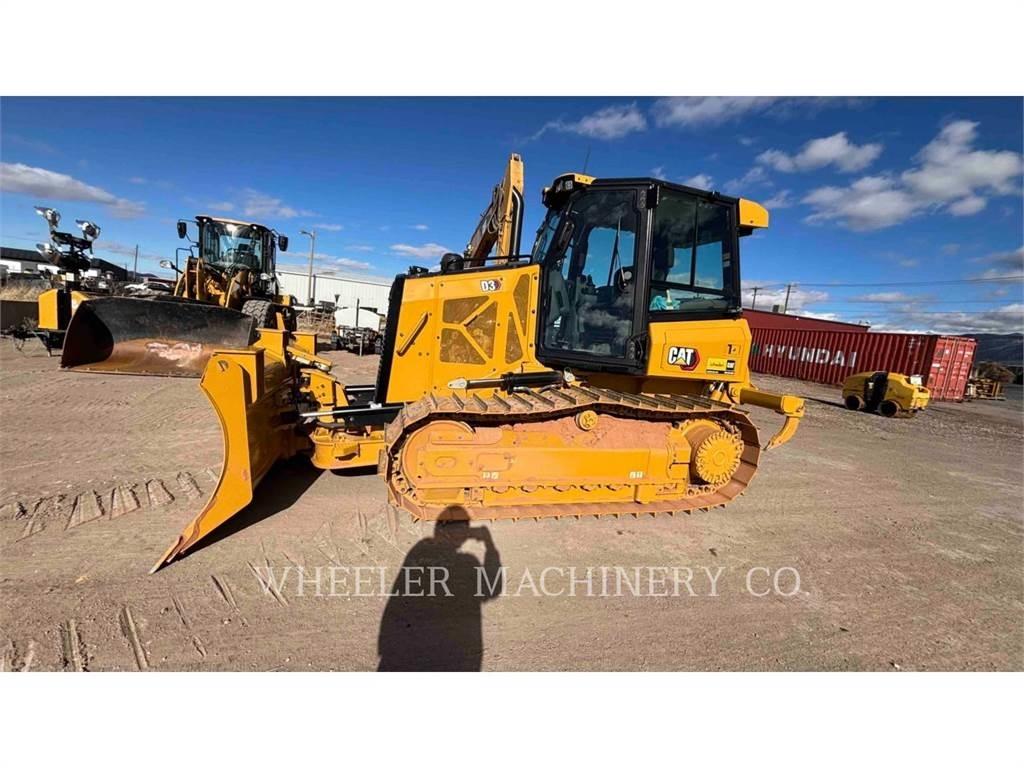 CAT D3 XL Crawler dozers