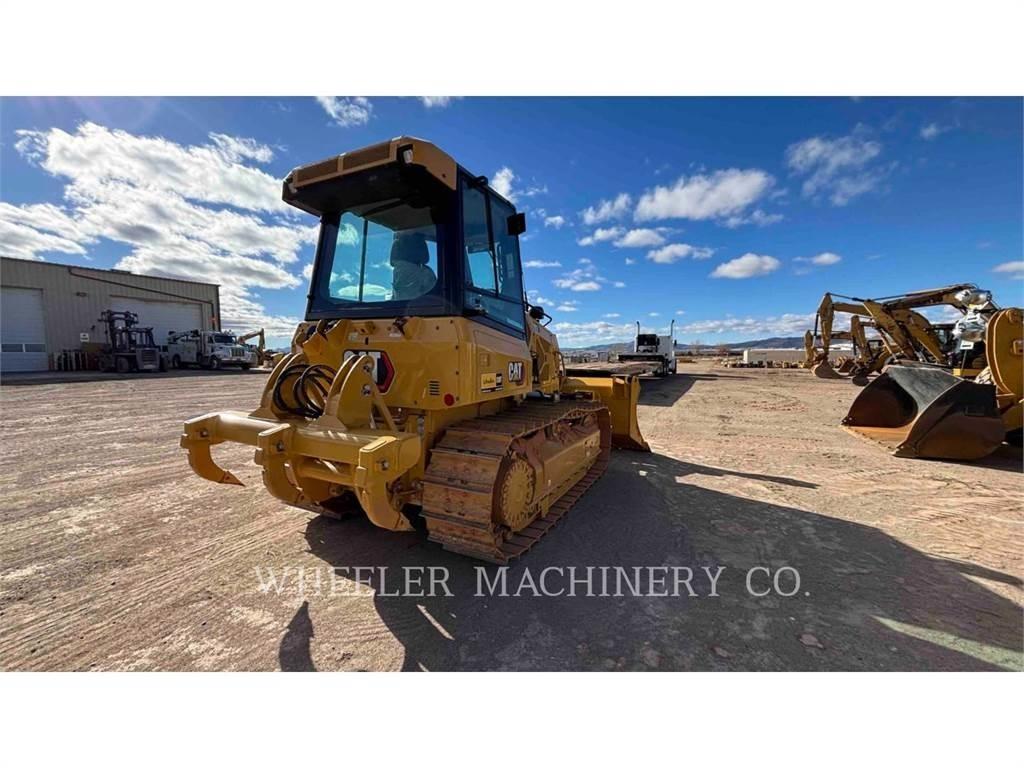 CAT D3 XL Crawler dozers