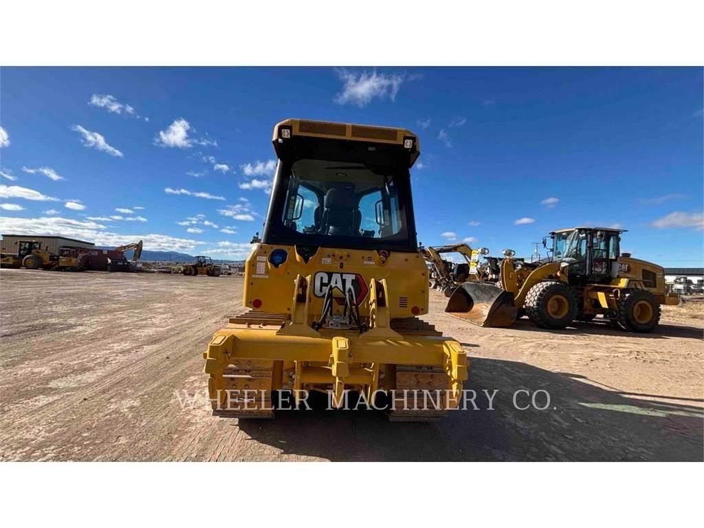 CAT D3 XL Crawler dozers