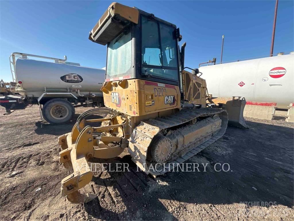 CAT D3 XL Crawler dozers