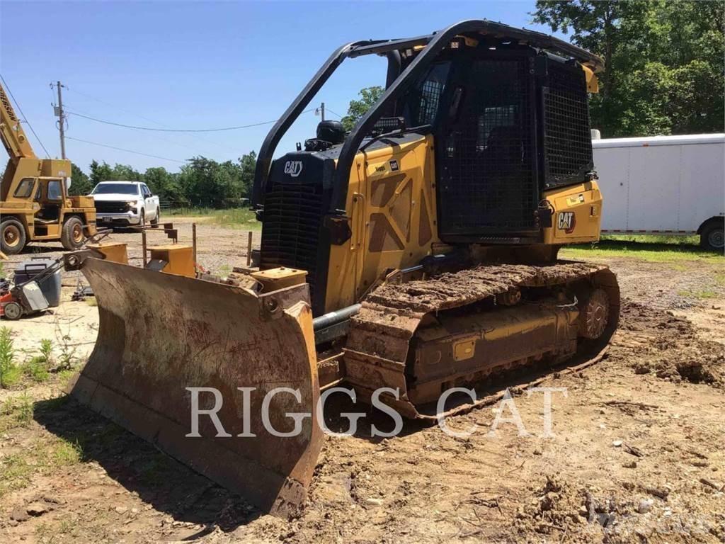 CAT D312 Crawler dozers