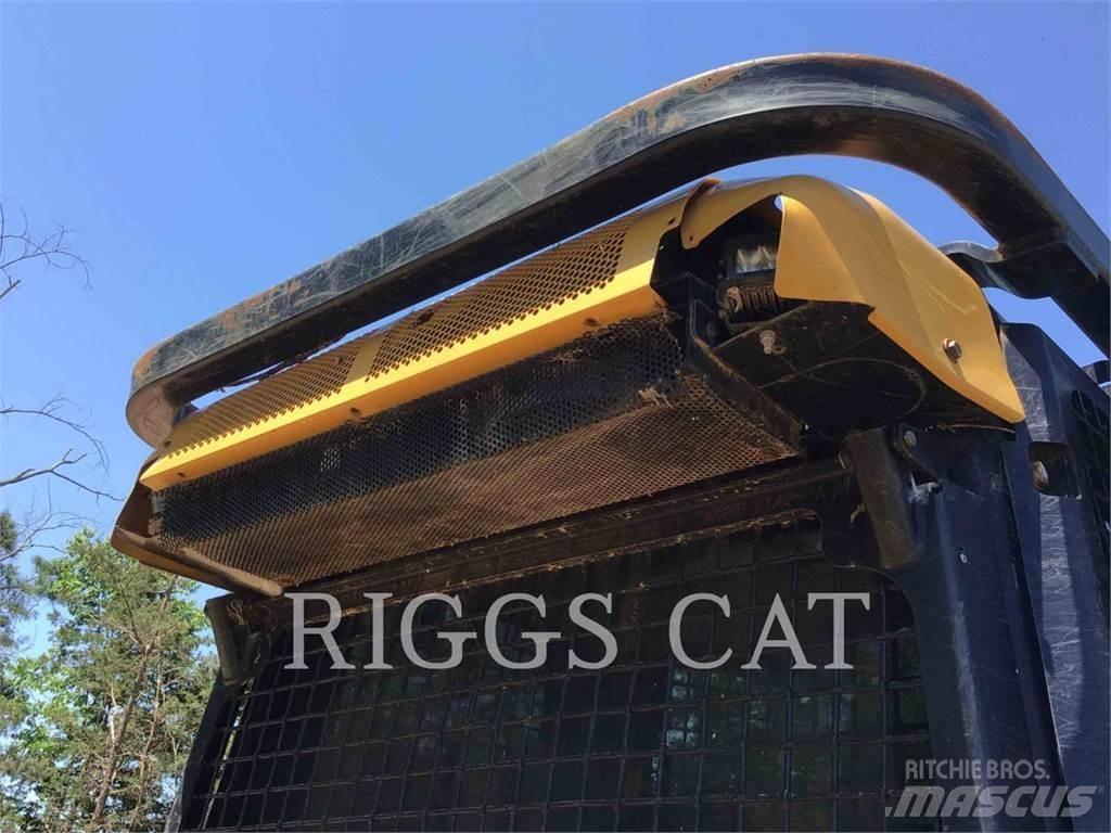 CAT D312 Crawler dozers