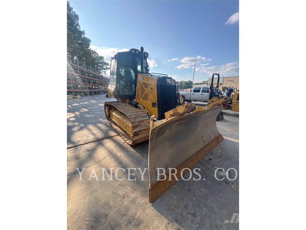 CAT D312 Crawler dozers