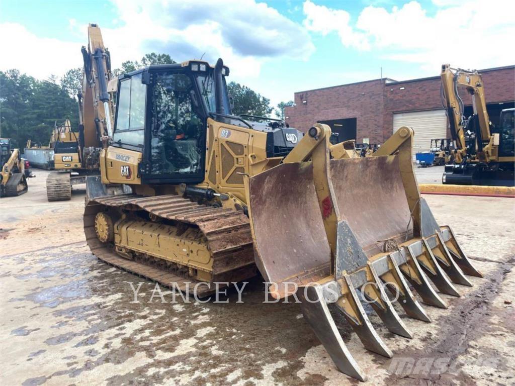 CAT D312LGP Crawler dozers