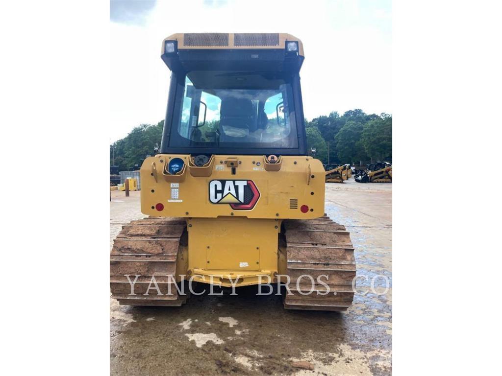 CAT D312LGP Crawler dozers