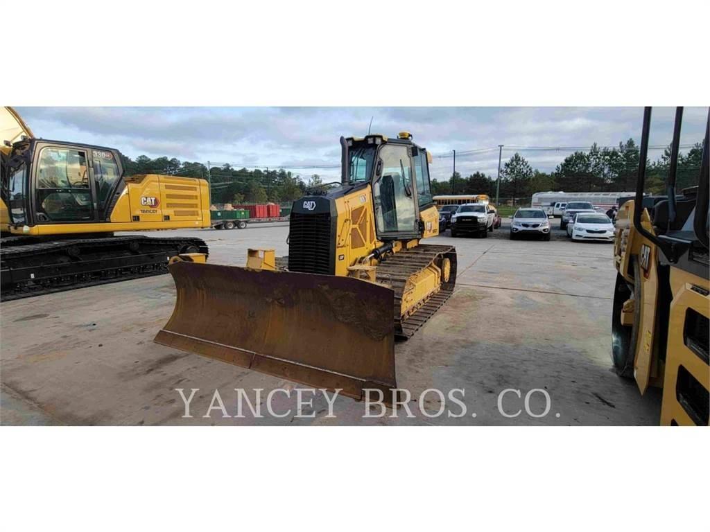 CAT D312LGP Crawler dozers