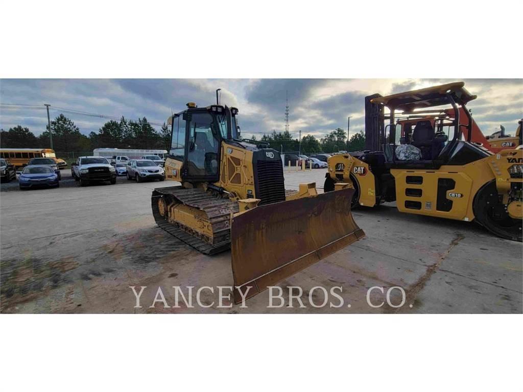 CAT D312LGP Crawler dozers