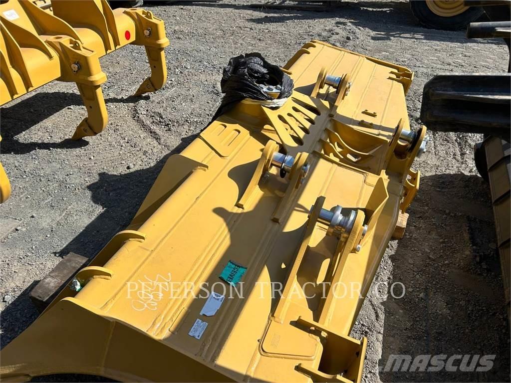 CAT D3K2 LGP Crawler dozers