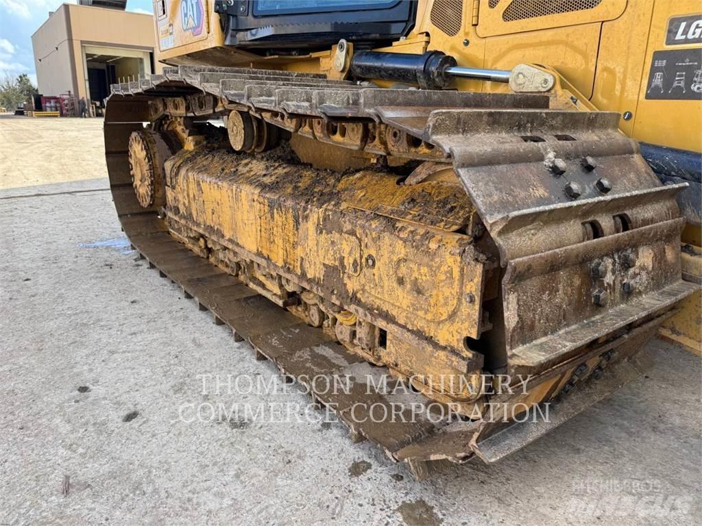 CAT D3LGP Crawler dozers