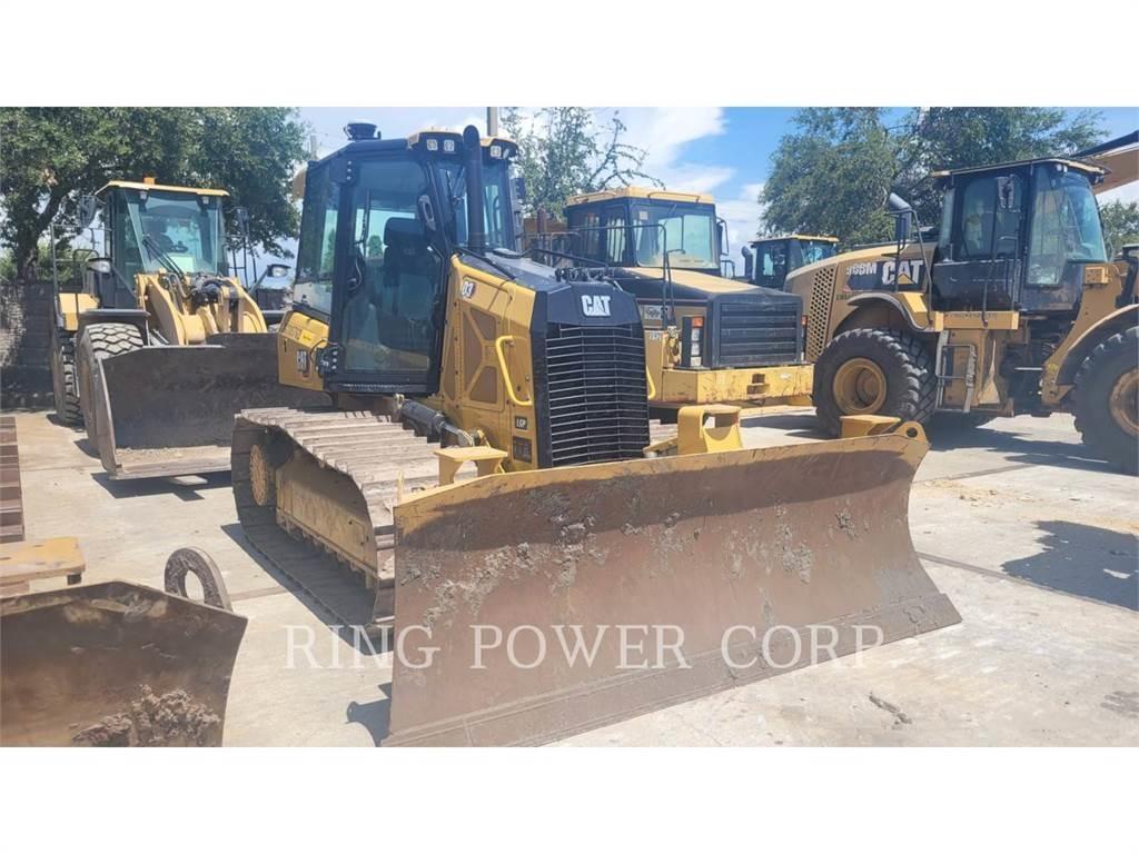 CAT D3LGPEW Crawler dozers