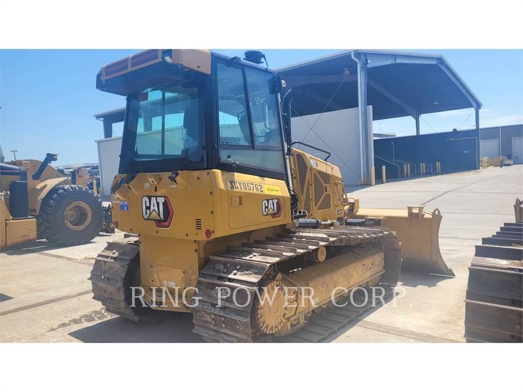CAT D3LGPEW Crawler dozers