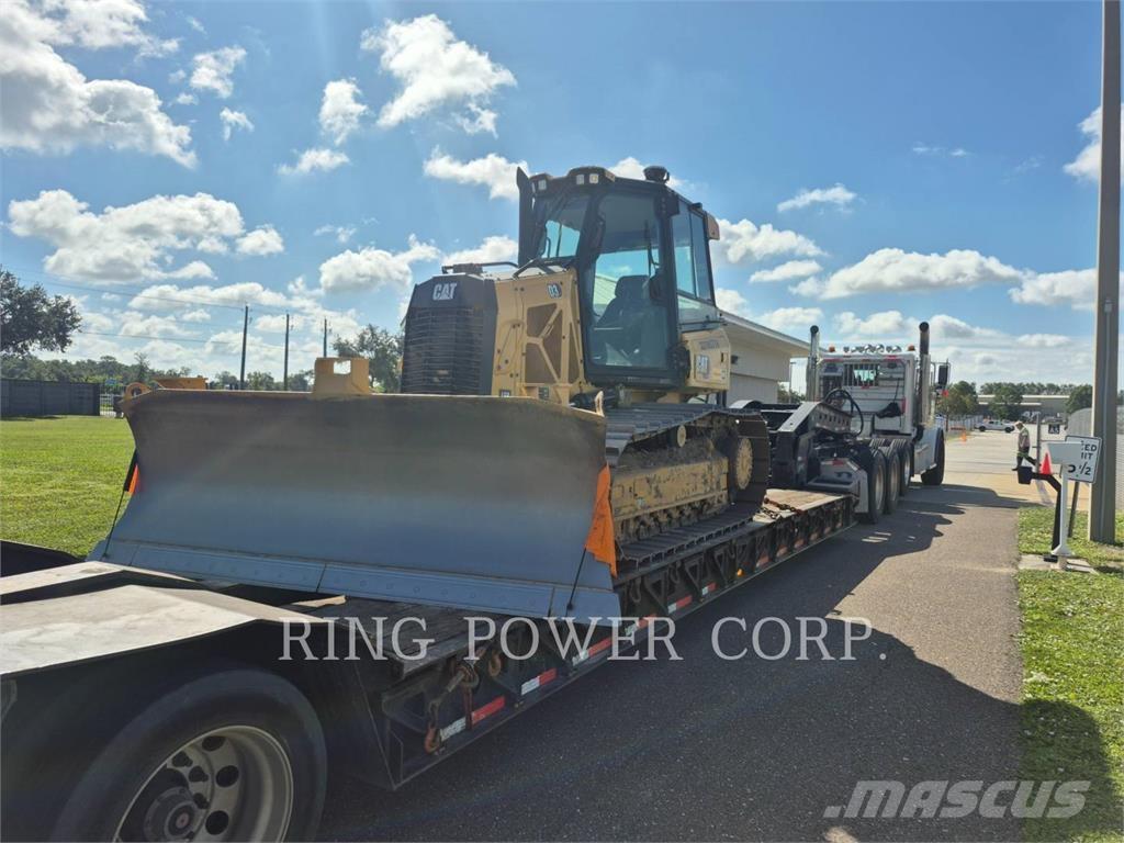 CAT D3LGPEW Crawler dozers