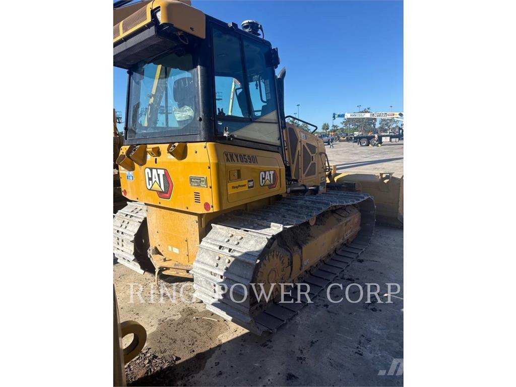 CAT D3LGPEW Crawler dozers